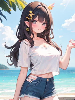 如何通过观察女性左手来解读其情感状态——一份细致的情感指南